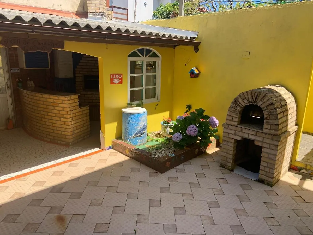 Villa Do Mar Palhoça