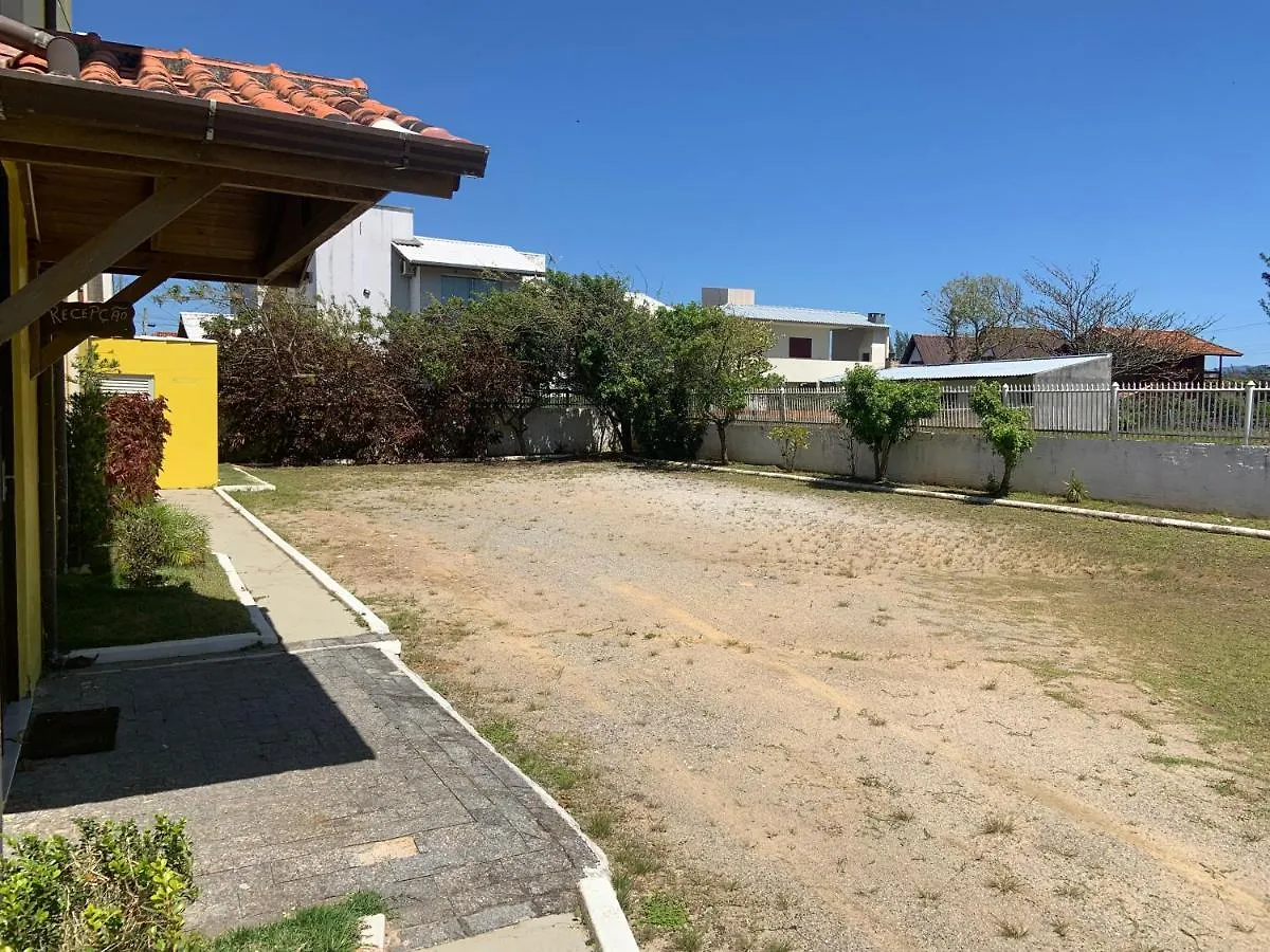 Villa Do Mar Palhoça Brasilien