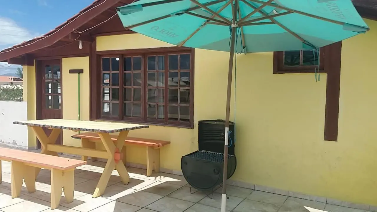 Villa Do Mar Palhoça