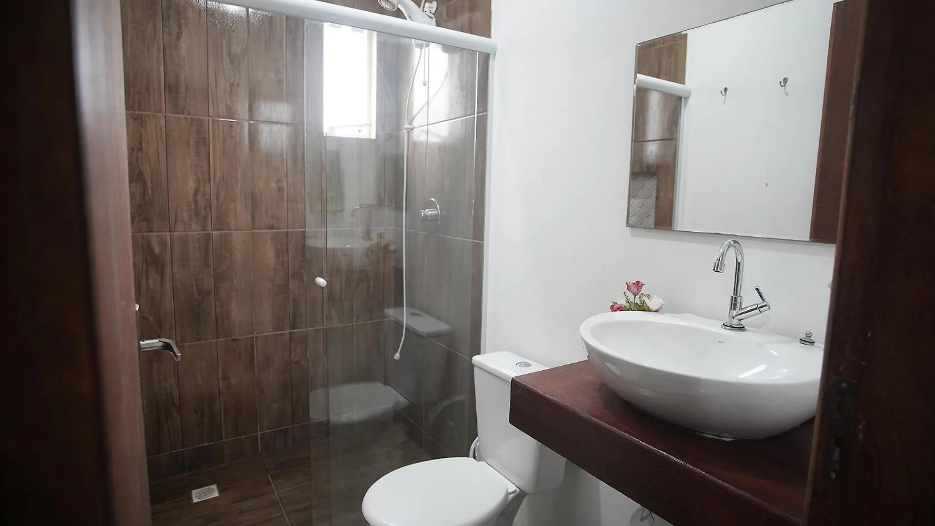 Villa Do Mar Palhoça Pensionat