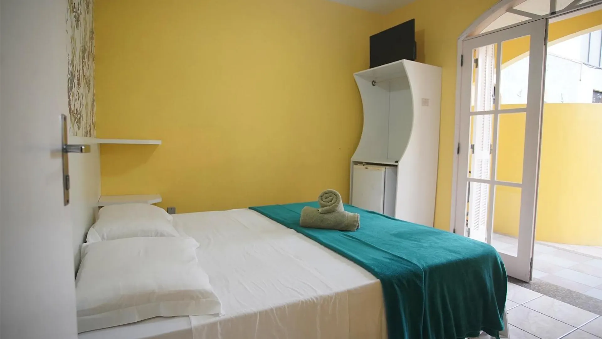 Villa Do Mar Palhoça Brasilien