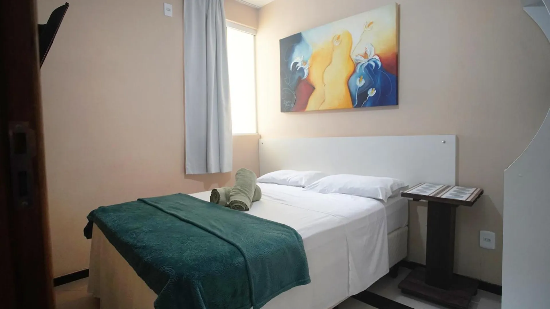 Villa Do Mar Palhoça Brasilien
