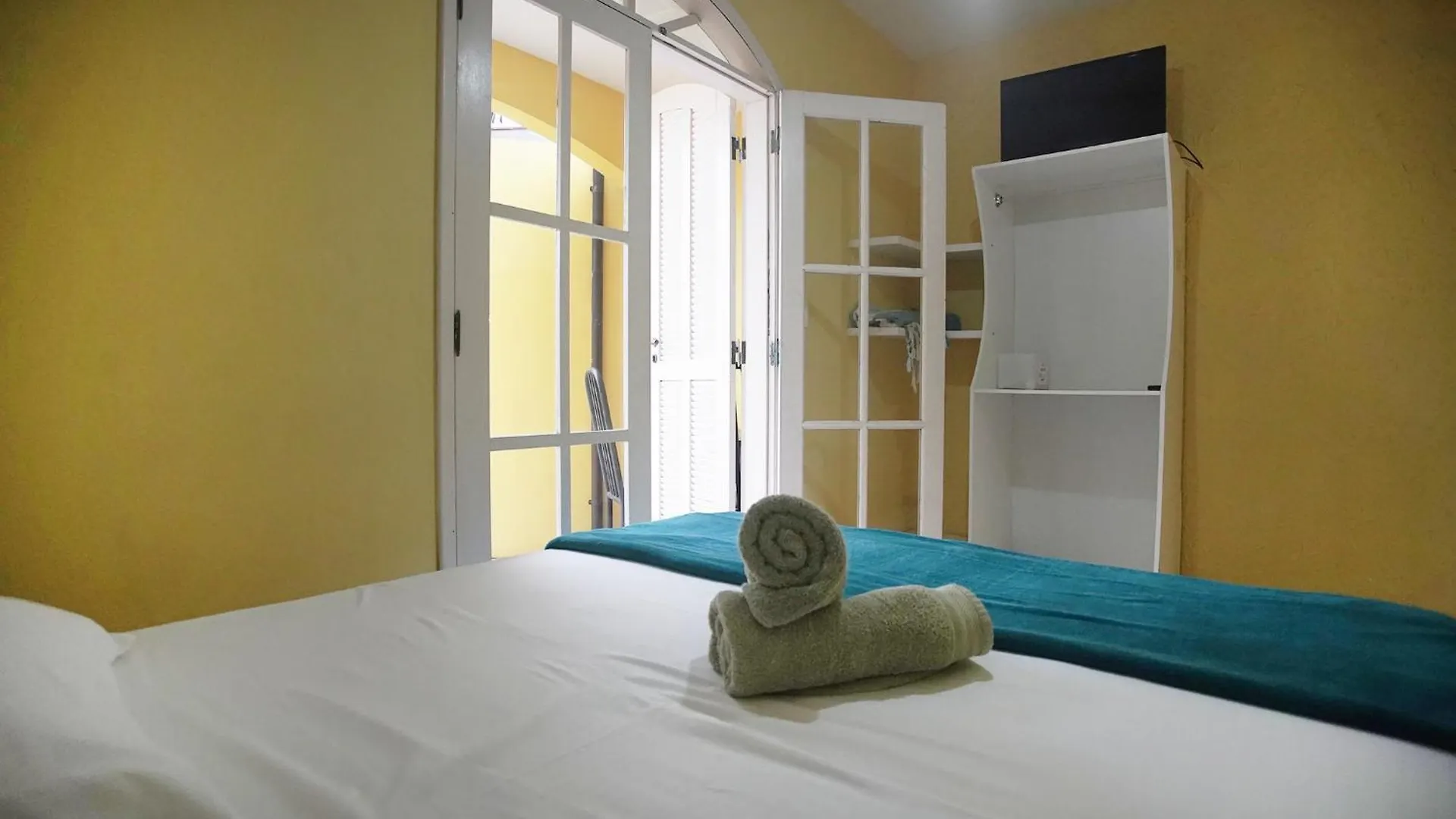 Villa Do Mar Palhoça 0*,