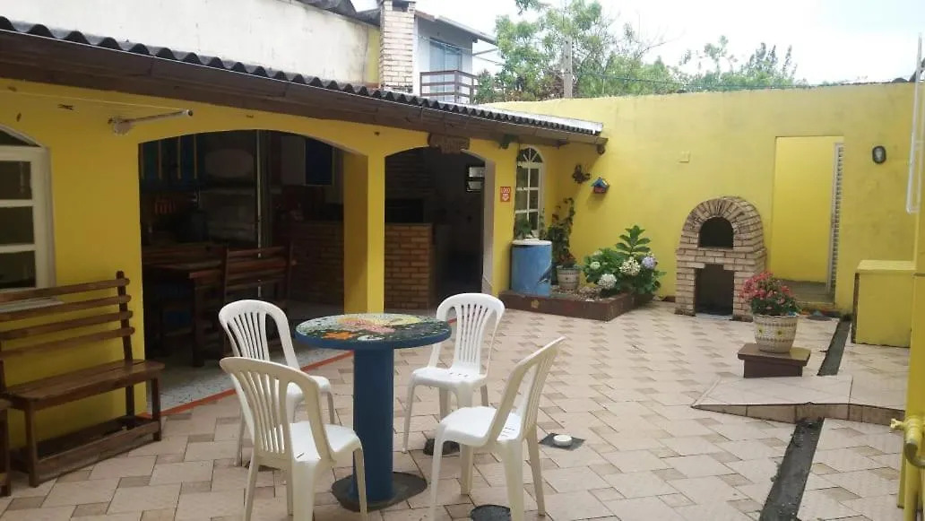 Villa Do Mar Palhoça Brasilien
