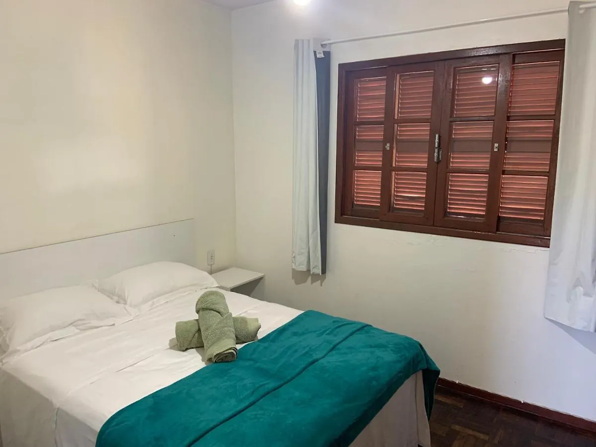 Villa Do Mar Palhoca Guest house