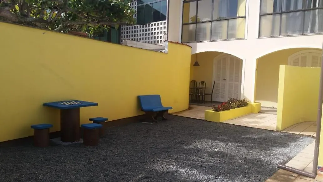 Guest house Villa Do Mar Palhoca
