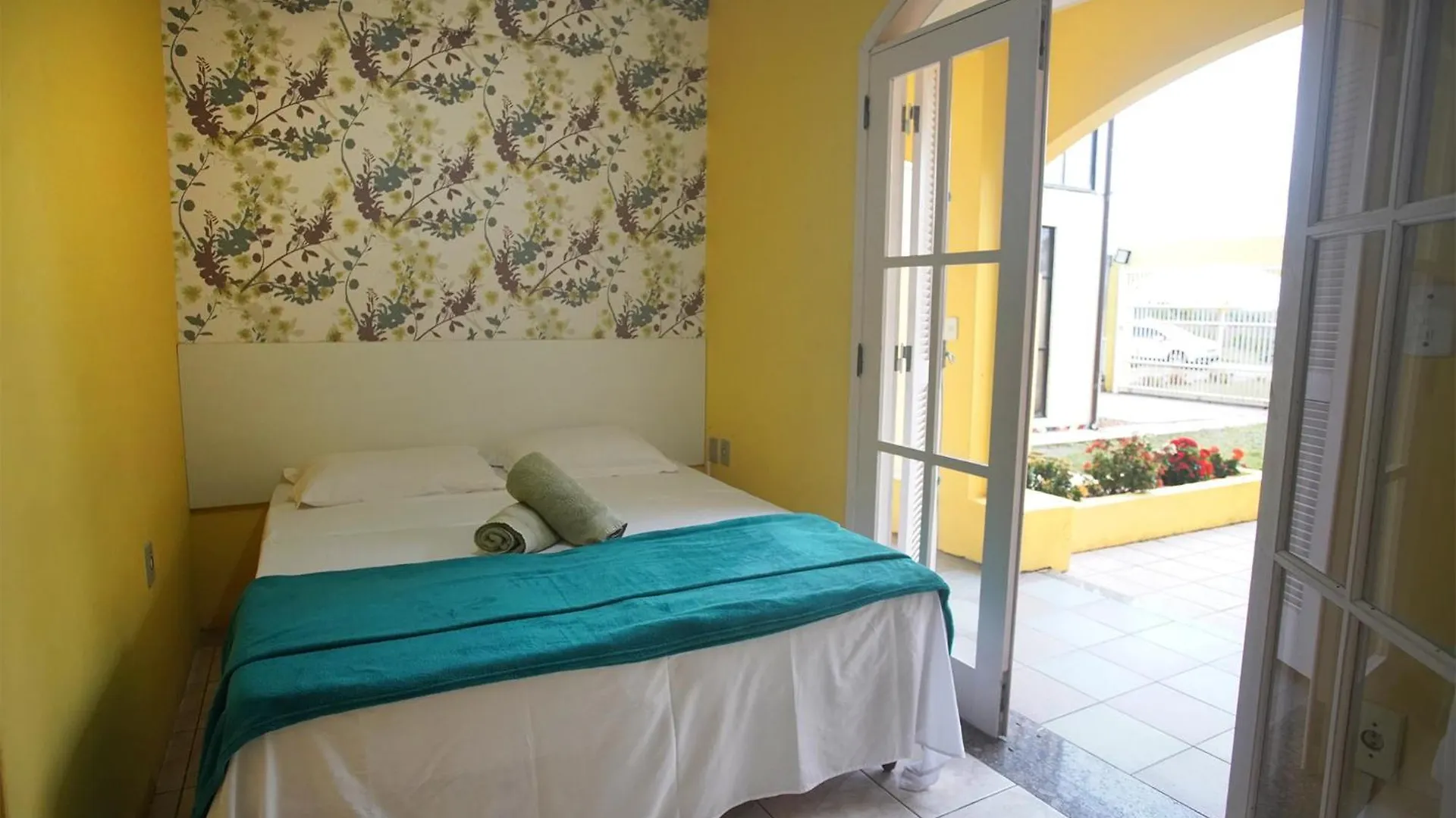 Villa Do Mar Palhoca Guest house