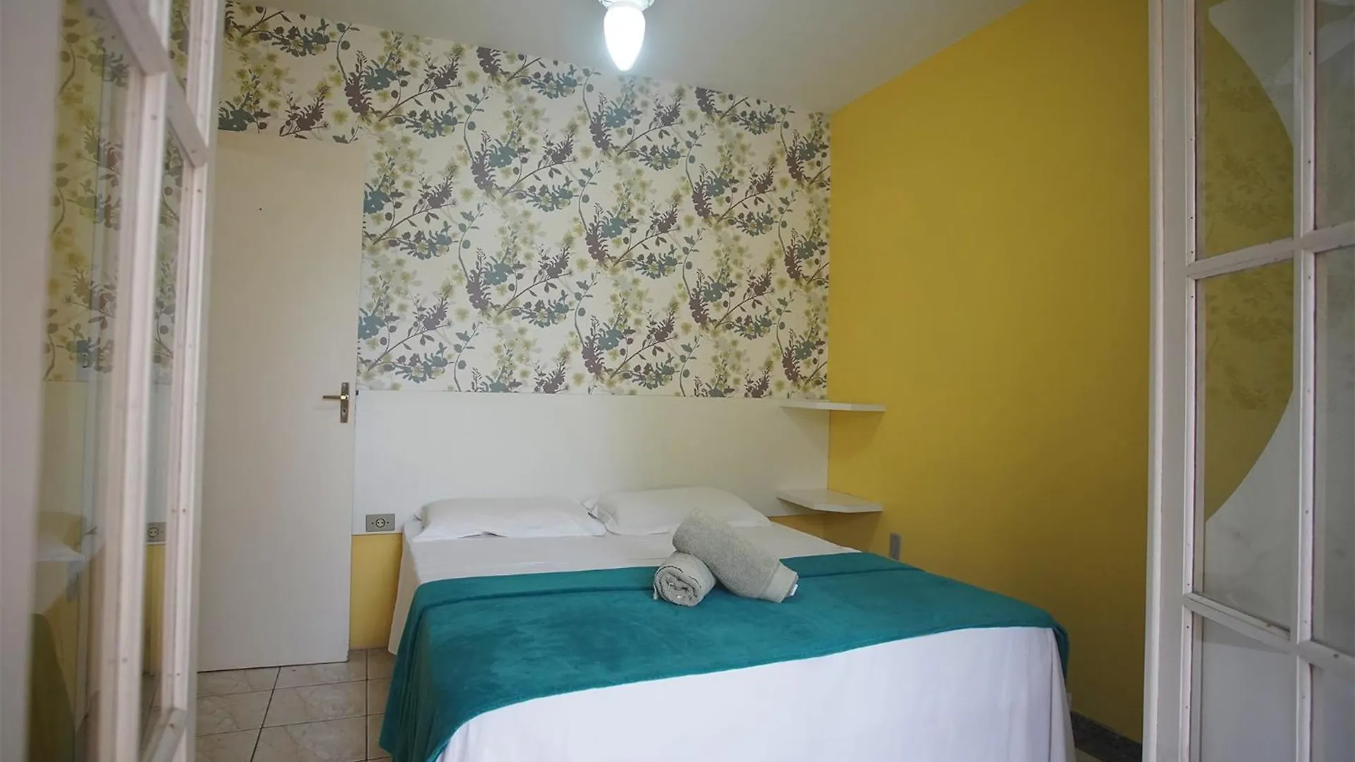 Guest house Villa Do Mar Palhoca
