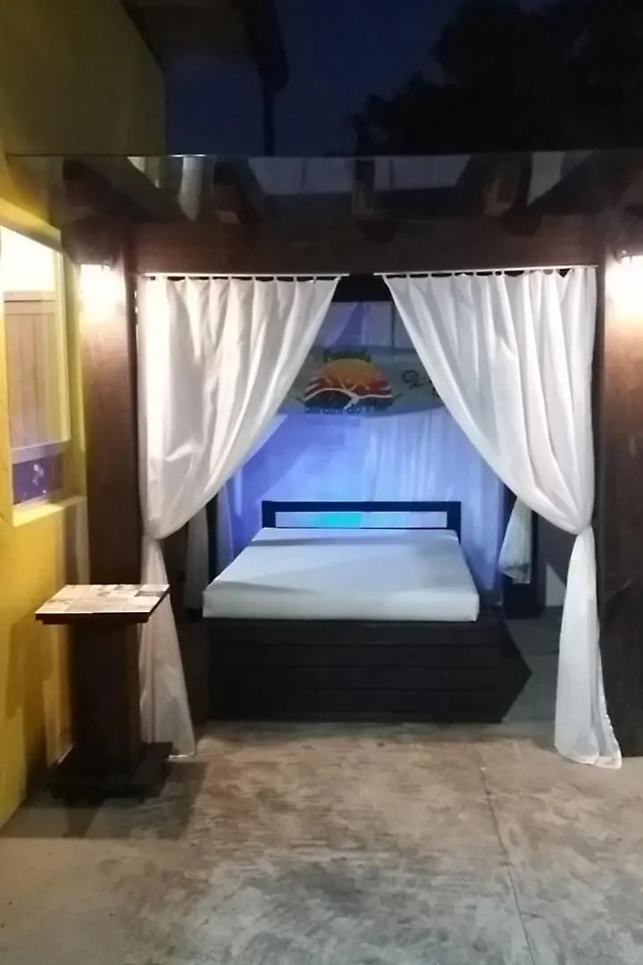 Villa Do Mar Palhoca Guest house