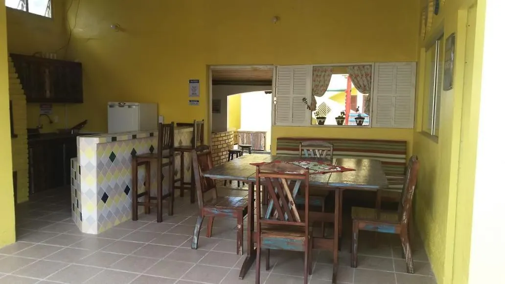 Villa Do Mar Palhoca Guest house